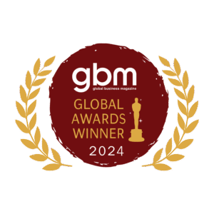 2024 Annual International Legal & Financial Awards logo