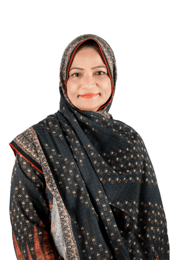 Anila Gulzar