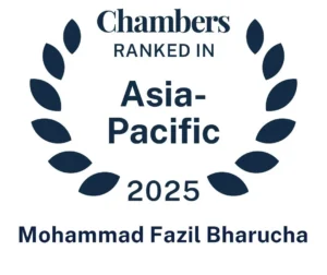 Chambers & Partners logo