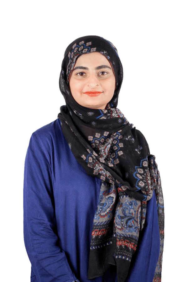 Hadia Atiq
