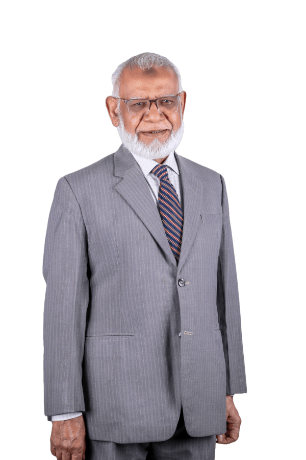 Imtiaz Ahmed Sheikh