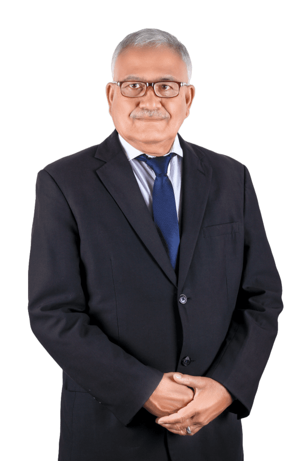 Joseph Anthony D’Souza