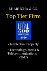 Legal 500 Asia Pacific logo
