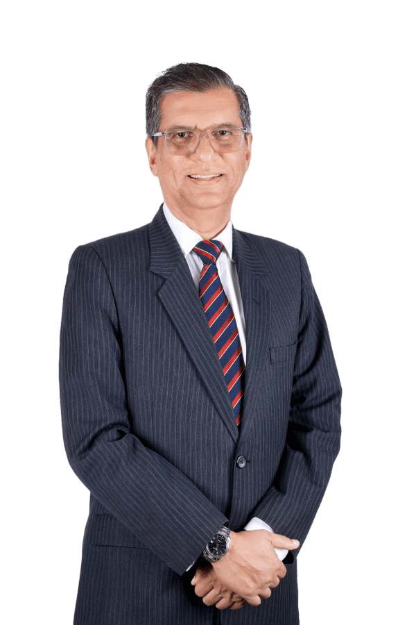 Mohammad Fazil Bharucha