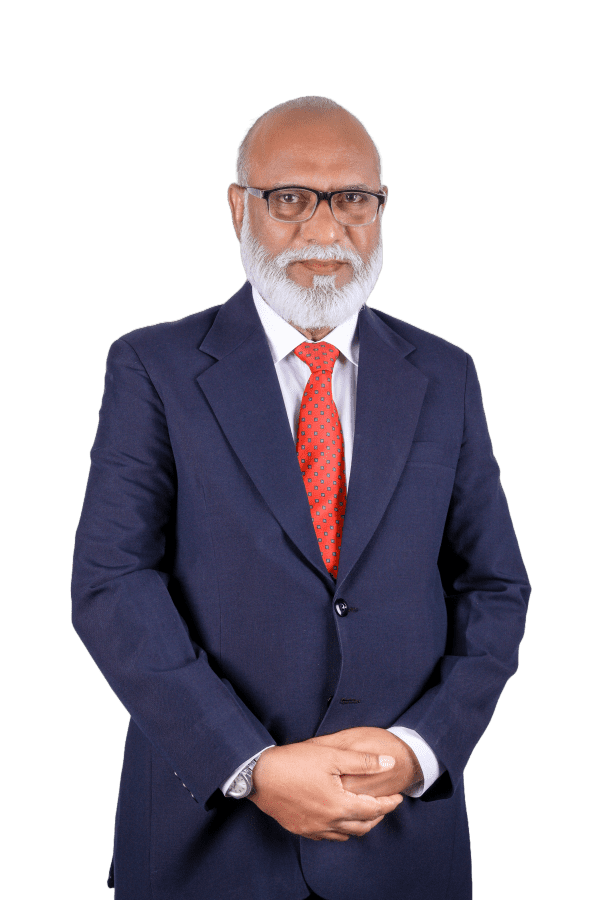 Qamar Uddin