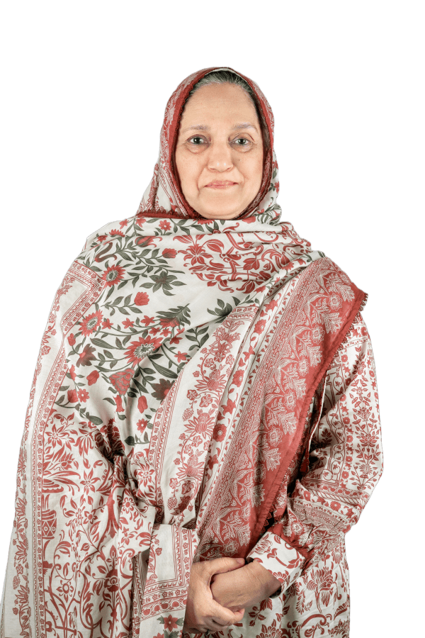 Saira Osman Bhatty