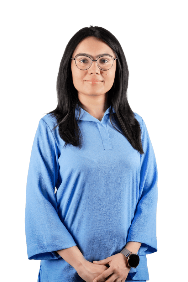 Siham Ladhani