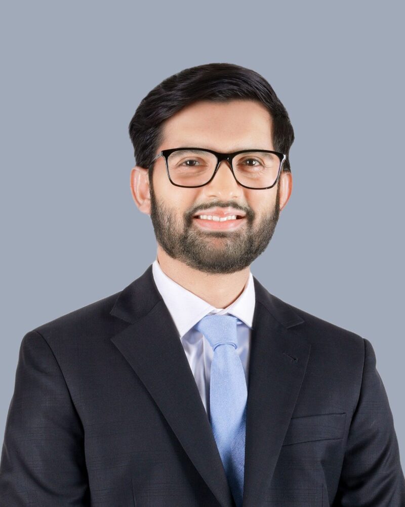 Tayseer Fazil Bharucha