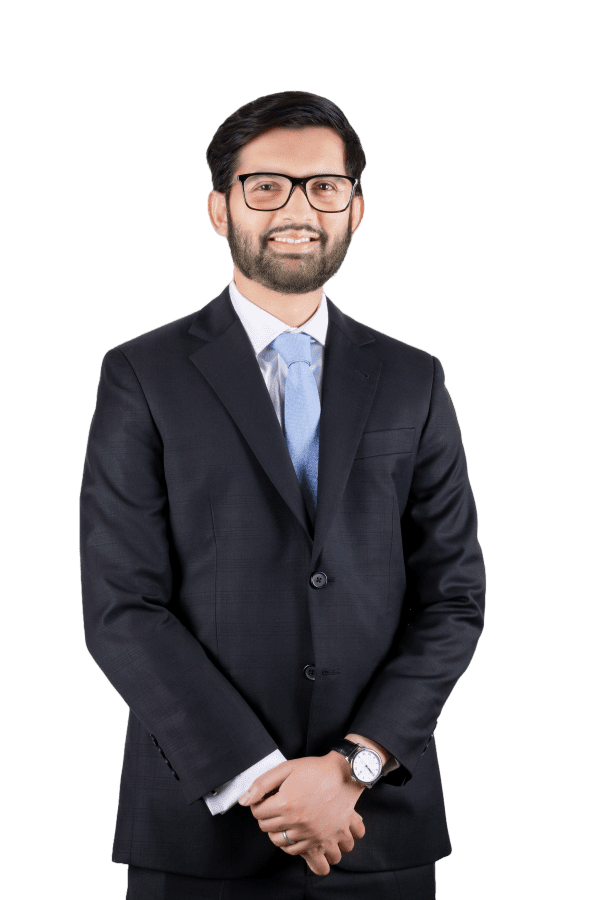Tayseer Fazil Bharucha